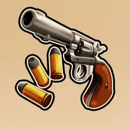 Tombstone — Nolimit City demo