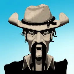 Tombstone: No Mercy — Nolimit City demo