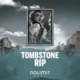 Tombstone R.I.P — Nolimit City demo