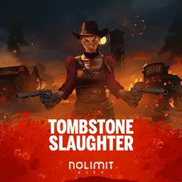 Tombstone Slaughter: El Gordo's Revenge — Nolimit City demo