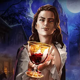 Transylvania: Night of Blood — Red Tiger demo