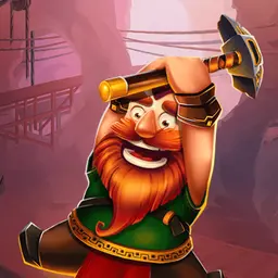 Treasure Mine Power Reels™ — Red Tiger demo