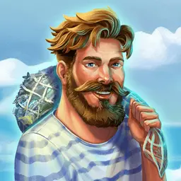 Trophy Fish — Red Tiger demo