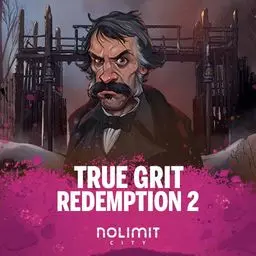 True Grit Redemption 2 — Nolimit City demo