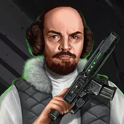 Tsar Wars — Nolimit City demo