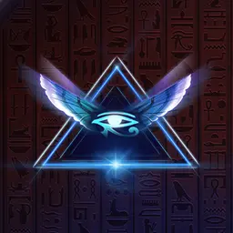 Vault of Anubis — Red Tiger demo