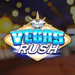 Vegas Rush — Big Time Gaming demo
