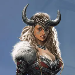 Viking’s Legacy Everyway™ — Red Tiger demo
