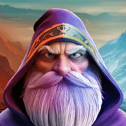 Warlocks — Big Time Gaming demo