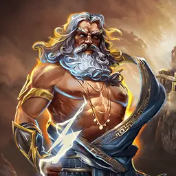 War of Gods — Red Tiger demo