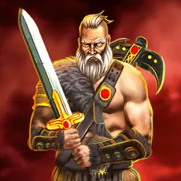 Warrior Graveyard xNudge® — Nolimit City demo