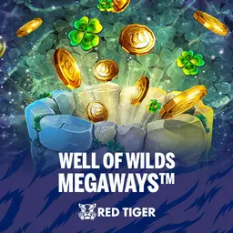 Well of Wilds Megaways™ — Red Tiger demo