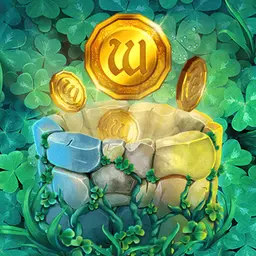 Well of Wishes — Red Tiger demo