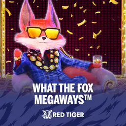 What the Fox Megaways™ — Red Tiger demo