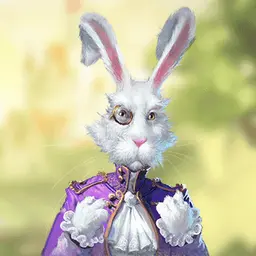 White Rabbit — Big Time Gaming demo