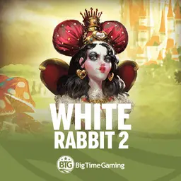 White Rabbit 2 — Big Time Gaming demo