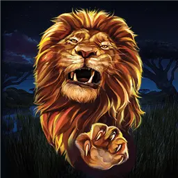 Wild Cats Multiline — Red Tiger demo