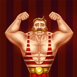Wild Circus — Red Tiger demo