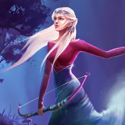 Wilderland™ — NetEnt demo