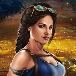 Wild Expedition — Red Tiger demo