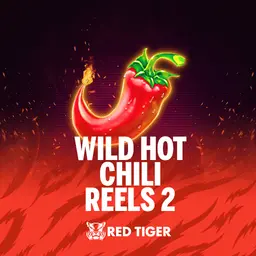 Wild Hot Chilli Reels 2 — Red Tiger demo