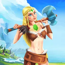 Wild Nords — Red Tiger demo