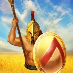 Wild Spartans — Red Tiger demo