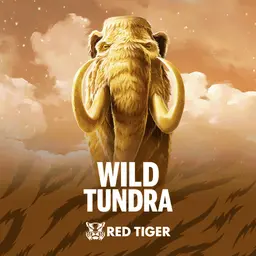 Wild Tundra — Red Tiger demo