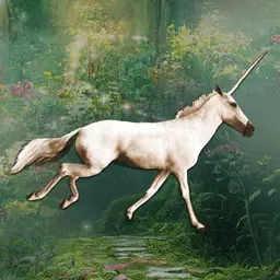 Wild Unicorns — Big Time Gaming demo