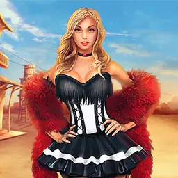 Wild Wild Chest — Red Tiger demo