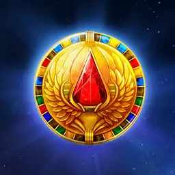 Wings of Ra — Red Tiger demo