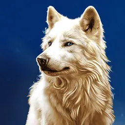 Wolf Stacks Megaways™ — Red Tiger demo