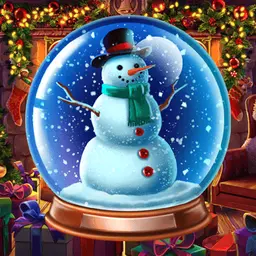 Wonders of Christmas™ — NetEnt demo