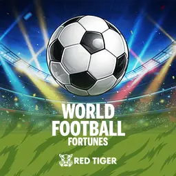 World Football Fortunes — Red Tiger demo