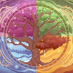 Year-Round Riches Clusterbuster™ — Red Tiger demo