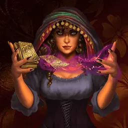 Zaida’s Fortune™ — Red Tiger demo
