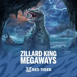 Zillard King Megaways™ — Red Tiger demo